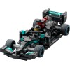 LEGO SPEED CHAMPIONS 76909 MERCEDES-AMG F1 W12 E PERFORMANCE & MERCEDES-AMG PROJECT ONE