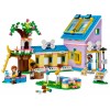 LEGO FRIENDS 41727 DOG RESCUE CENTER