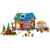 LEGO FRIENDS 41735 MOBILE TINY HOUSE