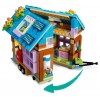 LEGO FRIENDS 41735 MOBILE TINY HOUSE