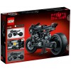 LEGO TECHNIC 42155 THE BATMAN - BATCYCLE