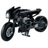 LEGO TECHNIC 42155 THE BATMAN - BATCYCLE