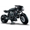 LEGO TECHNIC 42155 THE BATMAN - BATCYCLE