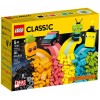 LEGO CLASSIC 11027 CREATIVE NEON FUN