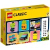 LEGO CLASSIC 11027 CREATIVE NEON FUN