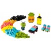 LEGO CLASSIC 11027 CREATIVE NEON FUN