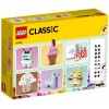 LEGO CLASSIC 11028 CREATIVE PASTEL FUN