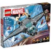 LEGO SUPER HEROES 76248 THE AVENGERS QUINJET