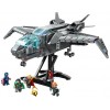 LEGO SUPER HEROES 76248 THE AVENGERS QUINJET