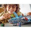 LEGO SUPER HEROES 76248 THE AVENGERS QUINJET