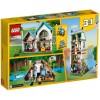 LEGO CREATOR 31139 COZY HOUSE