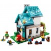 LEGO CREATOR 31139 COZY HOUSE