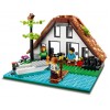 LEGO CREATOR 31139 COZY HOUSE