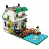 LEGO CREATOR 31139 COZY HOUSE