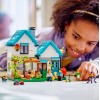 LEGO CREATOR 31139 COZY HOUSE