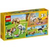 LEGO CREATOR 31137 ADORABLE DOGS