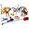 LEGO CREATOR 31137 ADORABLE DOGS