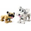 LEGO CREATOR 31137 ADORABLE DOGS