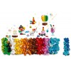 LEGO CLASSIC 11029 CREATIVE PARTY BOX