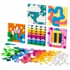 LEGO DOTS 41957 ADHESIVE PATCHES MEGA PACK