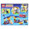 LEGO Sonic 76991 Tails z warsztatem i samolot