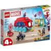 LEGO MARVEL 10791 MOBILE HEADQUARTERS