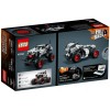 LEGO TECHNIC 42150 MONSTER JAM MONSTER MUTT DALMATIAN