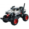 LEGO TECHNIC 42150 MONSTER JAM MONSTER MUTT DALMATIAN