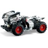 LEGO TECHNIC 42150 MONSTER JAM MONSTER MUTT DALMATIAN