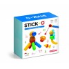 MAGFORMERS STICK-O 005-902006 FISHING SET - 26 ELEMENTS