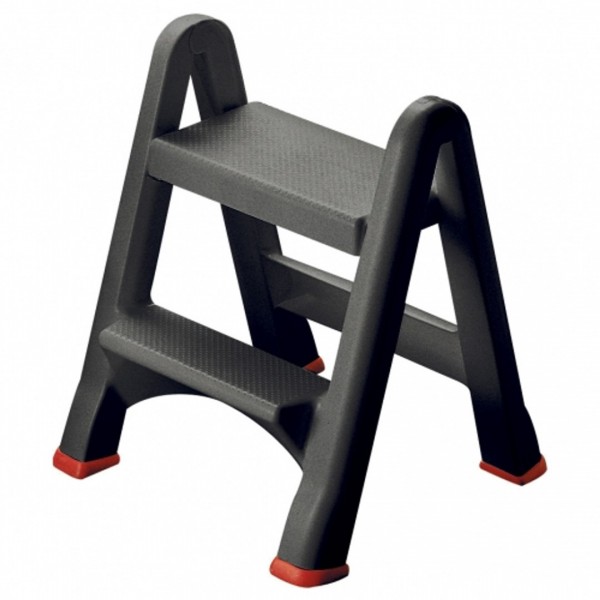 Curver R034721 step stool Polypropylene (PP) ...