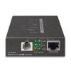 Planet VC-231G bridge/repeater 1000 Mbit/s Network bridge Black