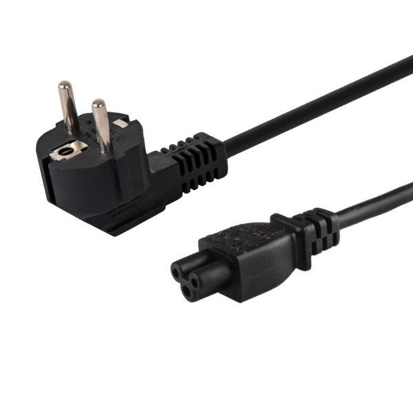Savio CL-67 power cable Black 1.2 ...