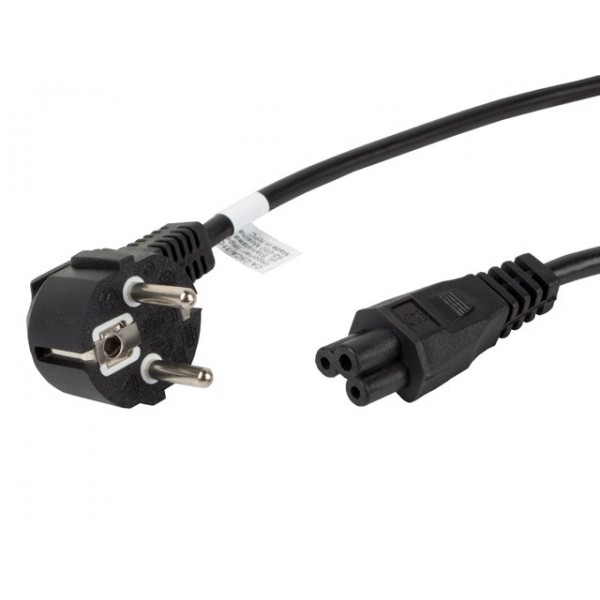 Lanberg power cable for laptop cee ...