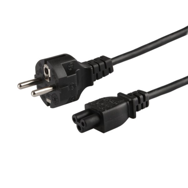 Savio CL-81 power cable Black 1.8 ...