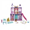 Royal Enchantimals Royal Royal Ball Castle Playset