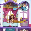 Royal Enchantimals Royal Royal Ball Castle Playset