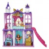 Royal Enchantimals Royal Royal Ball Castle Playset