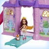 Royal Enchantimals Royal Royal Ball Castle Playset