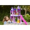 Royal Enchantimals Royal Royal Ball Castle Playset