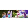 Royal Enchantimals Royal Royal Ball Castle Playset