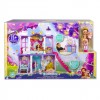 Royal Enchantimals Royal Royal Ball Castle Playset