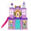 Royal Enchantimals Royal Royal Ball Castle Playset