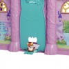 Royal Enchantimals Royal Royal Ball Castle Playset