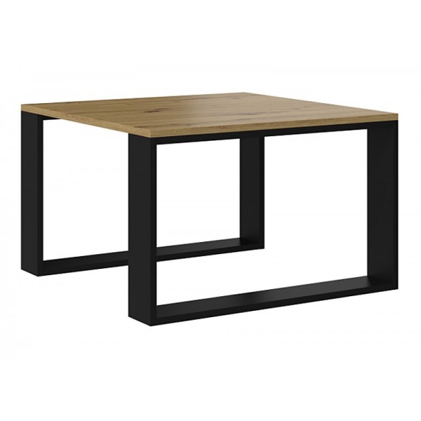 MODERN MINI table 67x67x40 cm Artisan ...