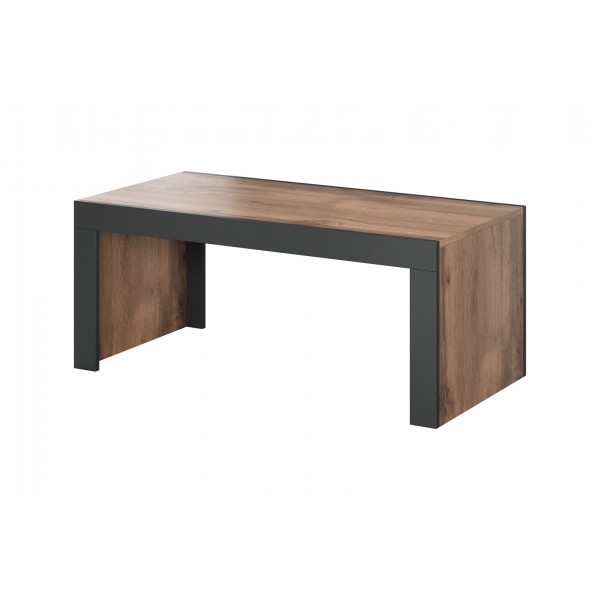 Cama MILA bench/table 120x60x50 oak wotan ...