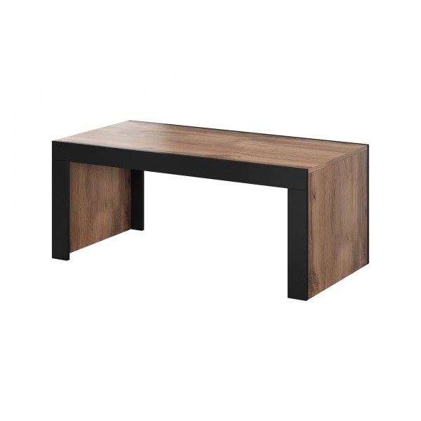 Cama MILA bench/table 120x60x50 oak wotan ...