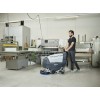 Automatic scrubber/dryer Nilfisk SC401 43 B FULL PKG