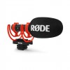 RODE VideoMic GO II camera microphone