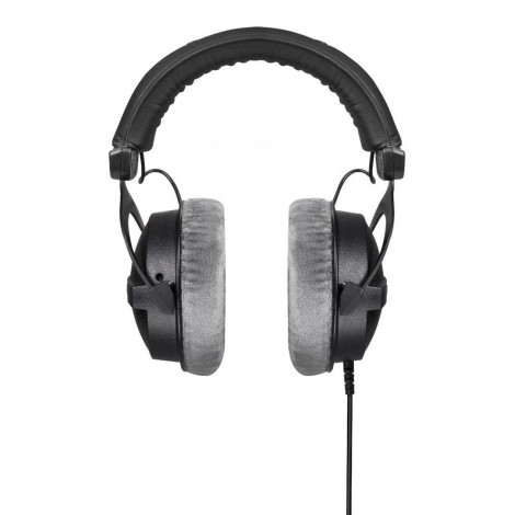 Beyerdynamic DT 770 Pro Headphones Wired Head-band Music Black